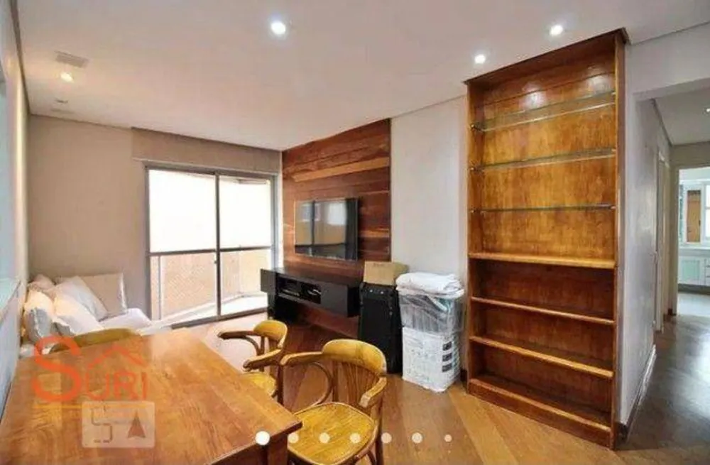 Apartamento, 2 quartos, 69 m² - Foto 3