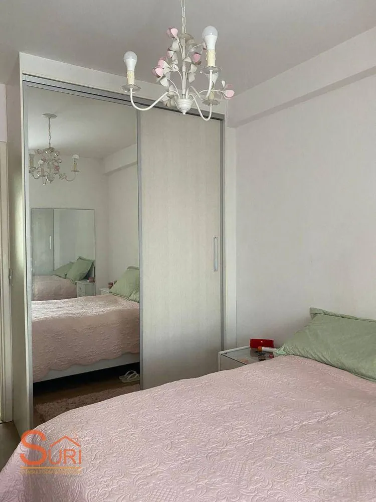 Apartamento, 3 quartos, 186 m² - Foto 4