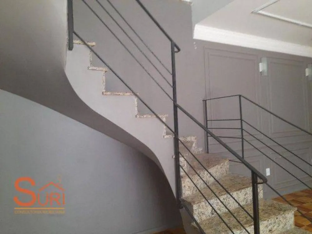 Sobrado, 4 quartos, 230 m² - Foto 1