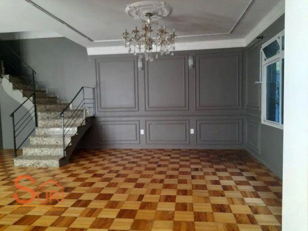 Sobrado, 4 quartos, 230 m² - Foto 3