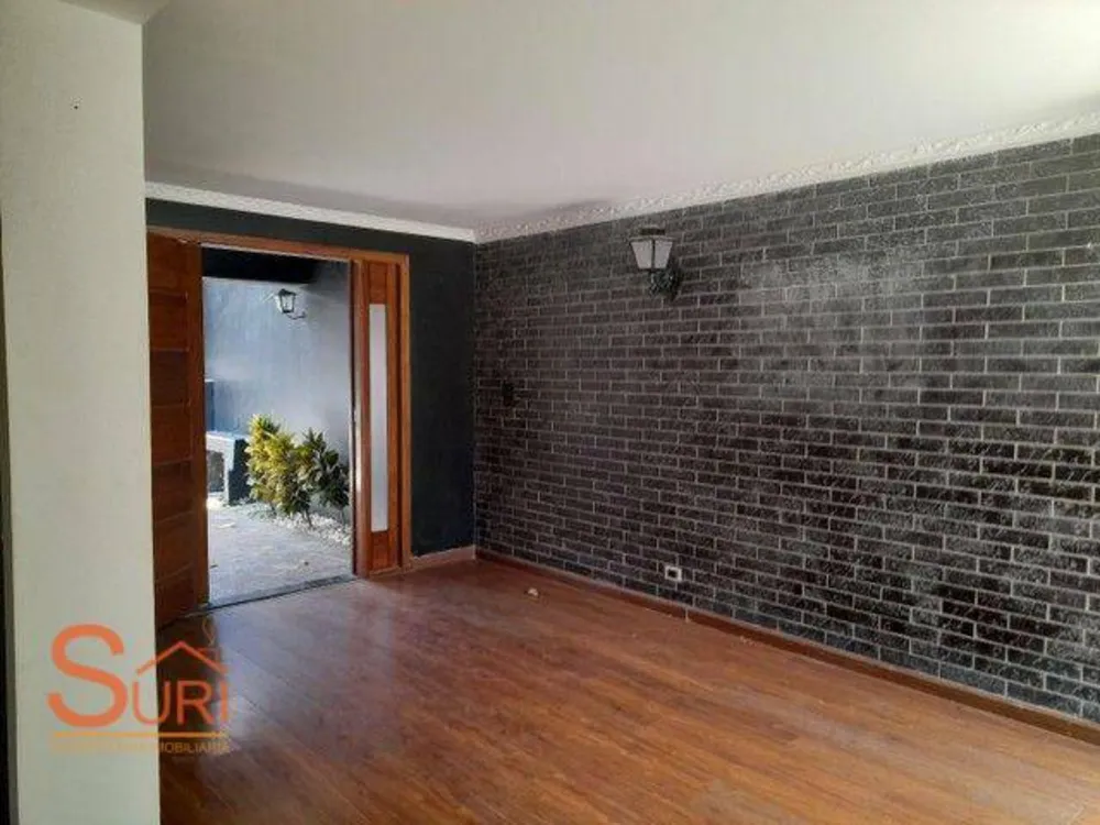 Sobrado, 4 quartos, 230 m² - Foto 2