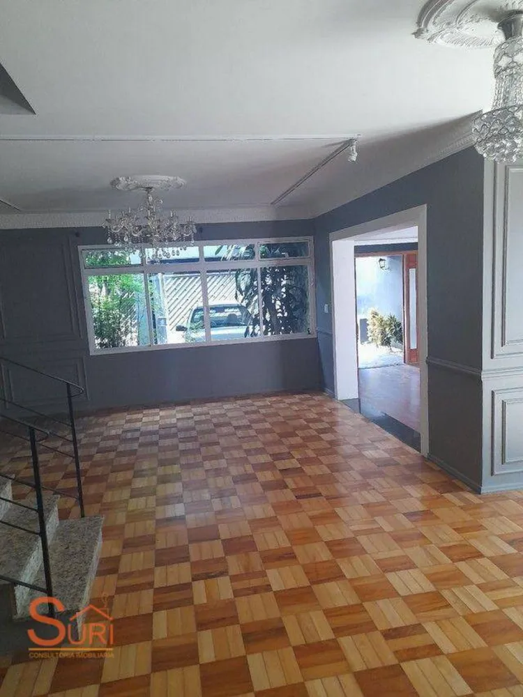Sobrado, 4 quartos, 230 m² - Foto 4