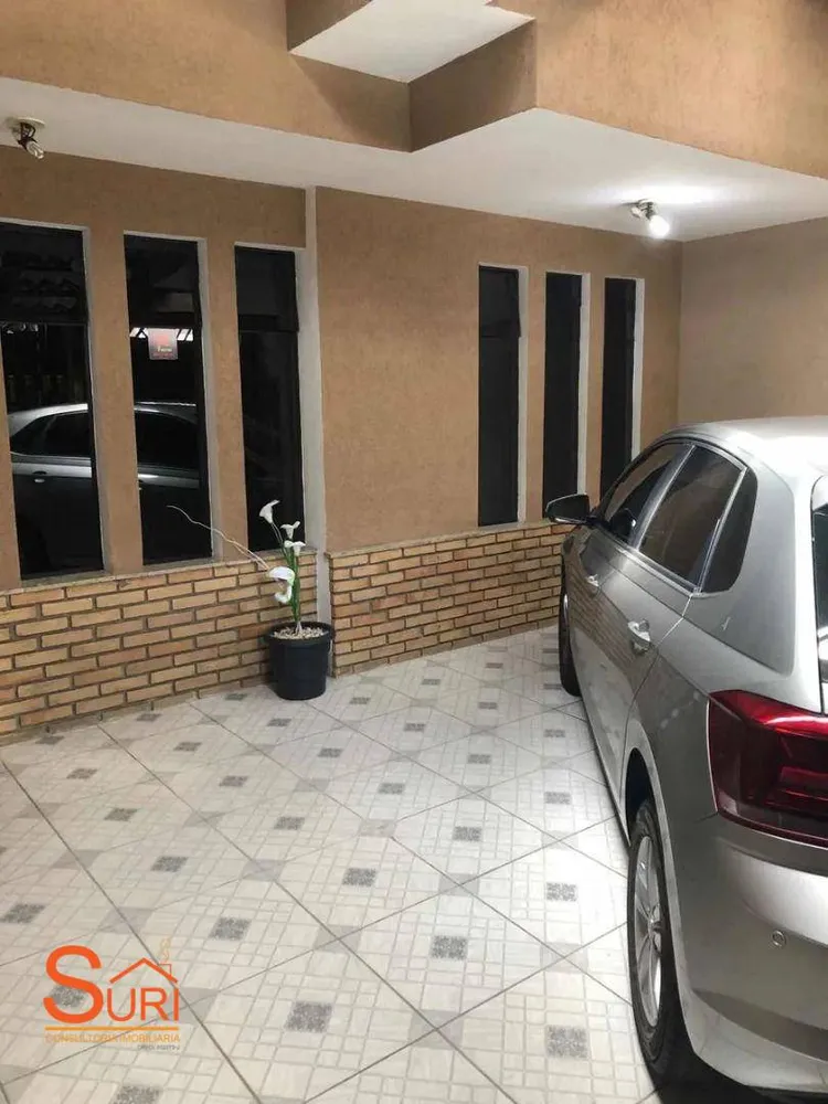 Sobrado, 3 quartos, 100 m² - Foto 3