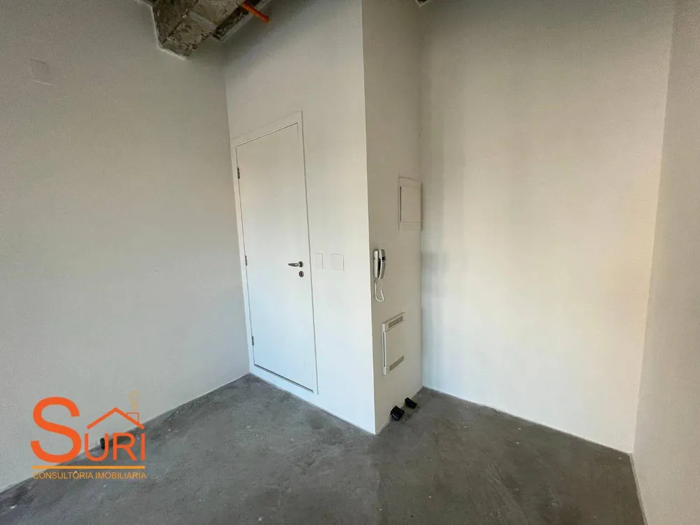 Sala-Conjunto, 36 m² - Foto 4