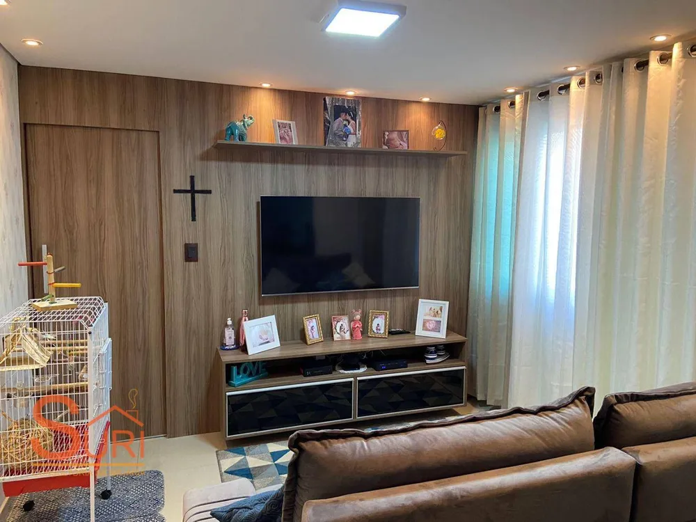 Cobertura, 3 quartos, 164 m² - Foto 3