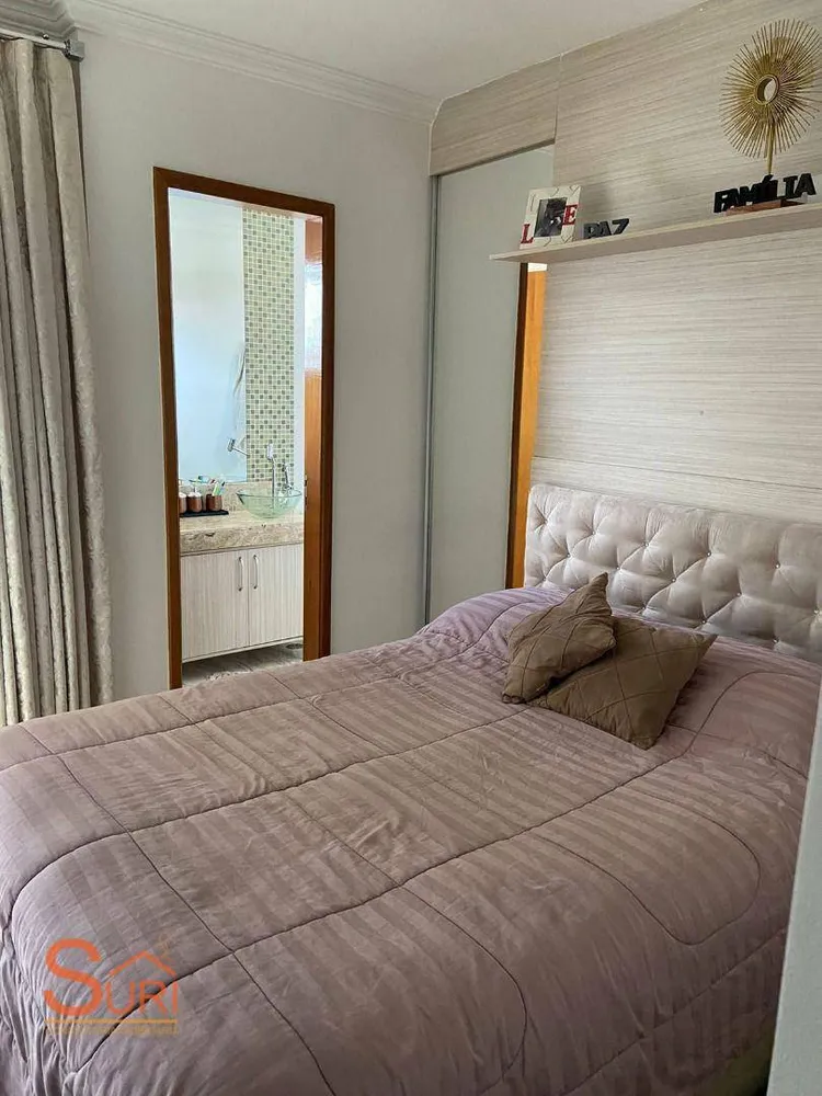 Cobertura, 3 quartos, 164 m² - Foto 1