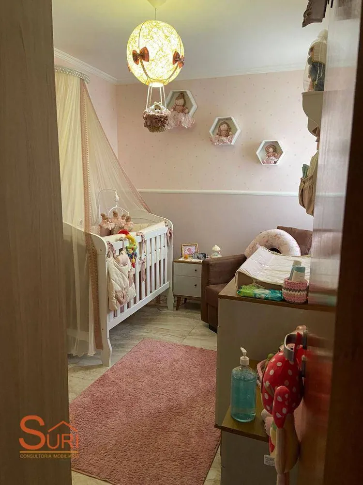 Cobertura, 3 quartos, 164 m² - Foto 4