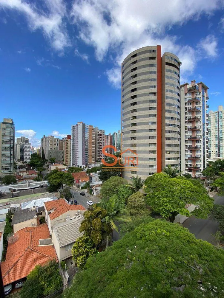 Apartamento, 3 quartos, 125 m² - Foto 1