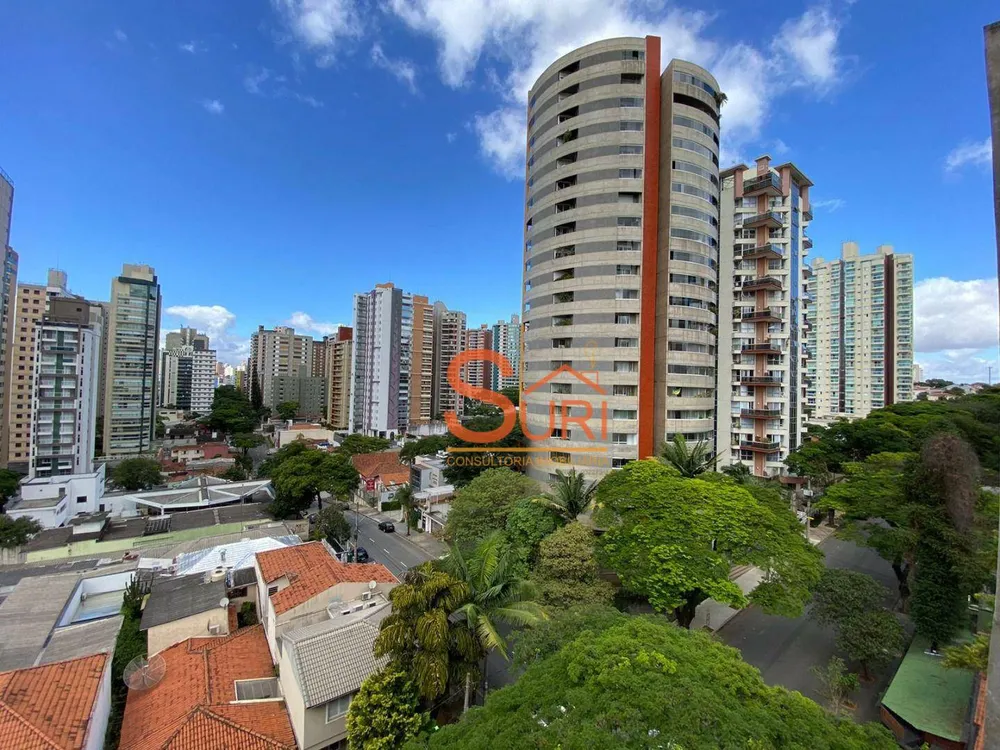 Apartamento, 3 quartos, 125 m² - Foto 3