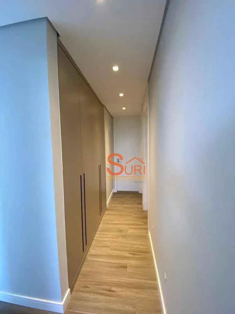 Apartamento, 3 quartos, 125 m² - Foto 2