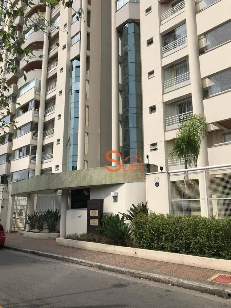 Apartamento, 4 quartos, 213 m² - Foto 1
