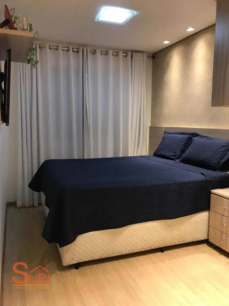 Apartamento, 2 quartos, 61 m² - Foto 3