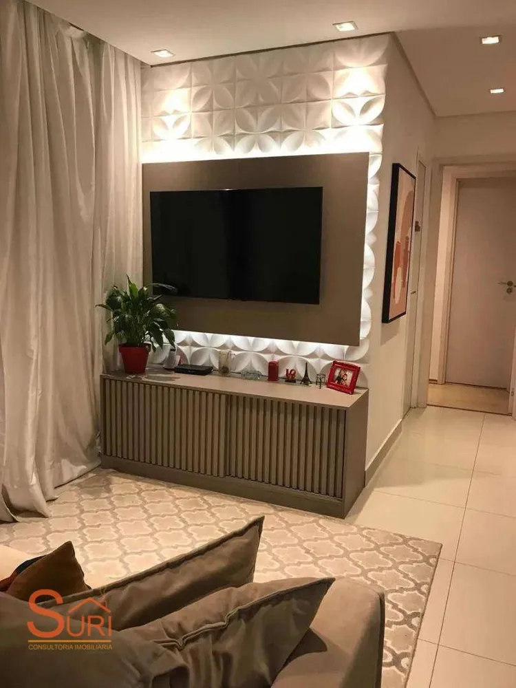 Apartamento, 2 quartos, 61 m² - Foto 4