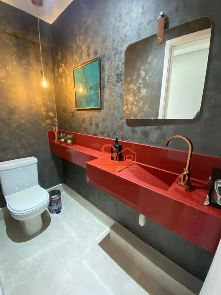 Apartamento, 3 quartos, 180 m² - Foto 6