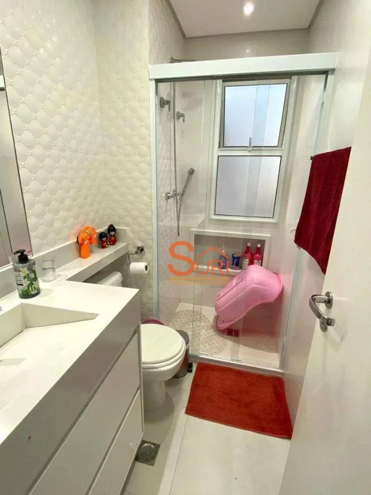 Apartamento, 3 quartos, 180 m² - Foto 2