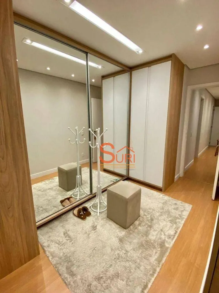 Apartamento, 3 quartos, 180 m² - Foto 3