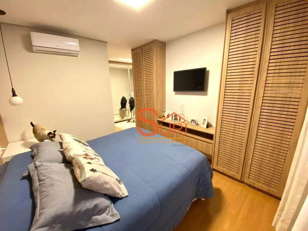 Apartamento, 3 quartos, 180 m² - Foto 7
