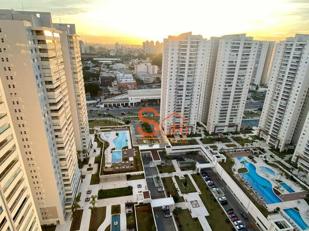 Apartamento, 3 quartos, 180 m² - Foto 4