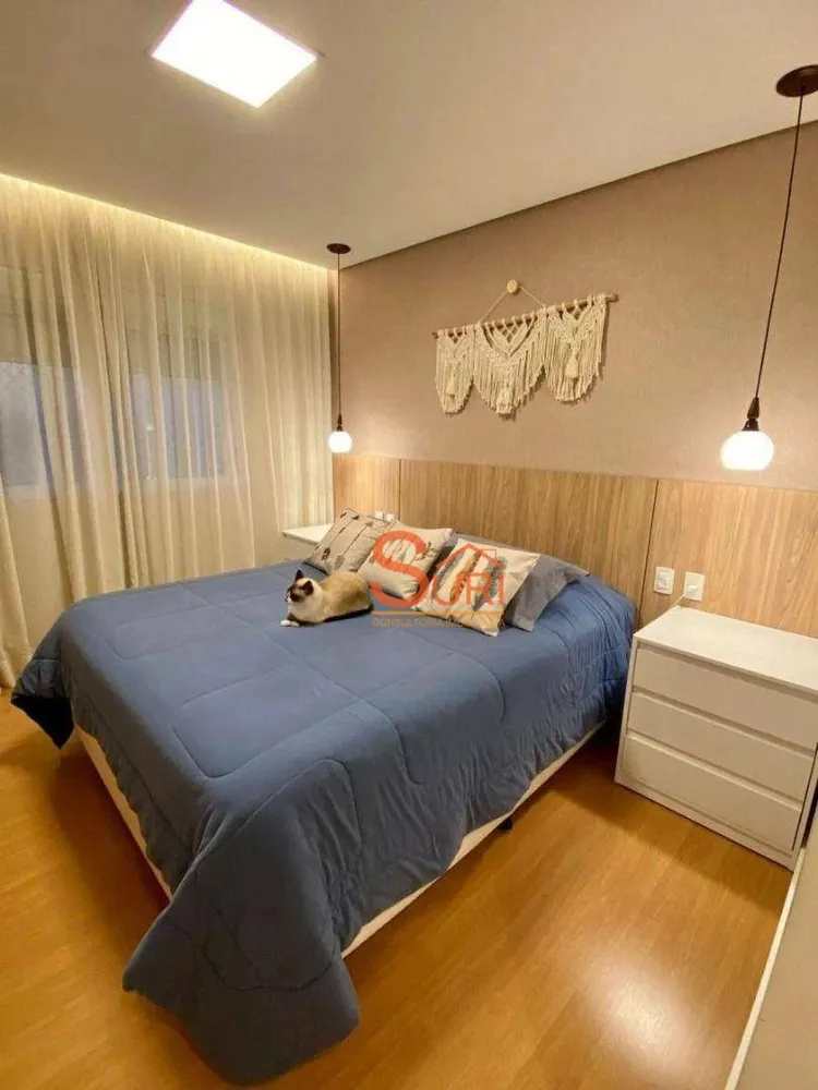 Apartamento, 3 quartos, 180 m² - Foto 8