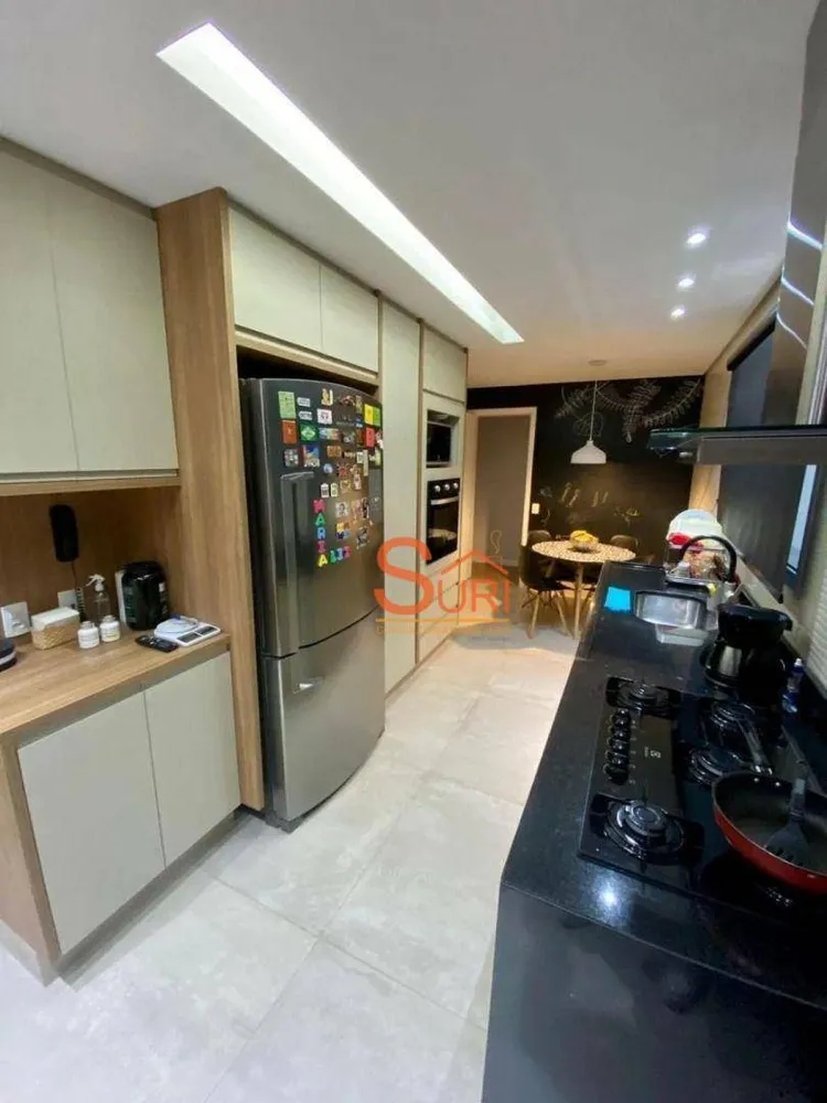 Apartamento, 3 quartos, 180 m² - Foto 5