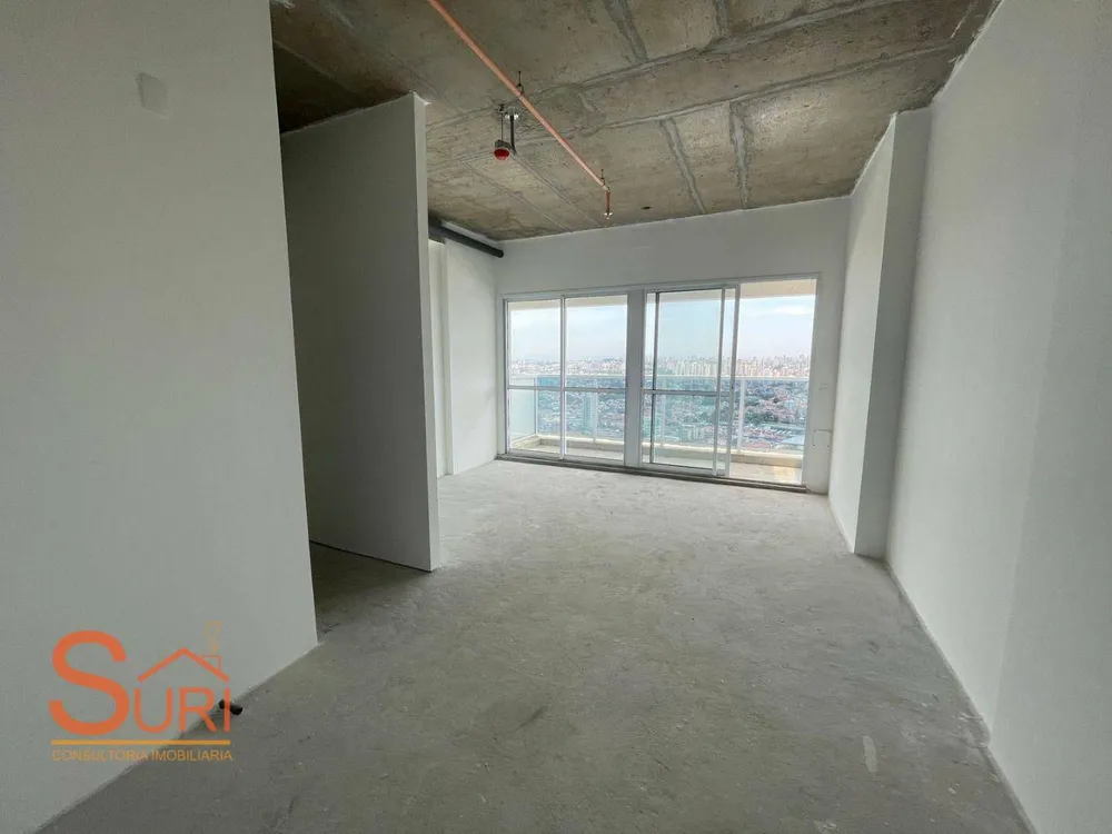 Sala-Conjunto, 37 m² - Foto 3