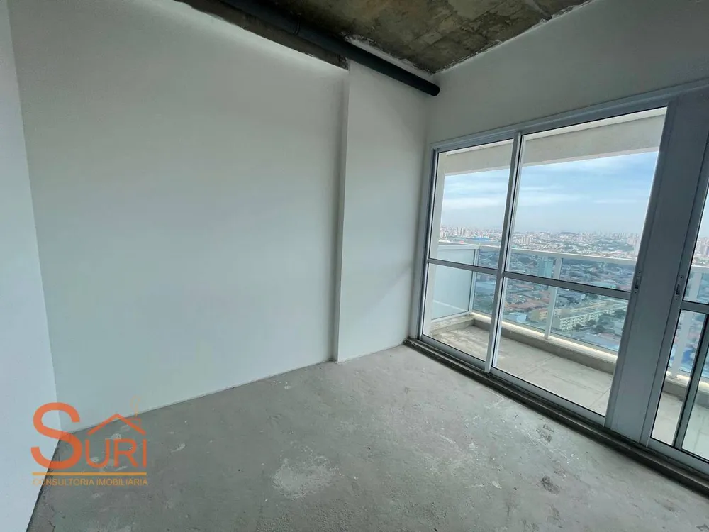 Sala-Conjunto, 37 m² - Foto 1