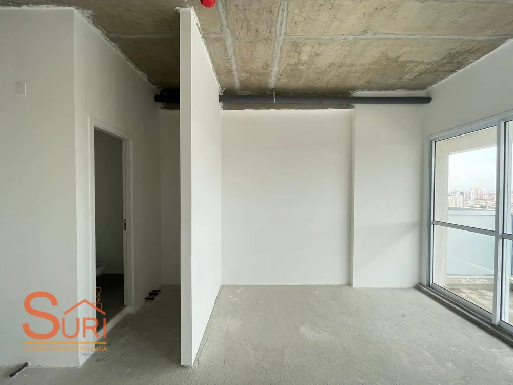Sala-Conjunto, 37 m² - Foto 2