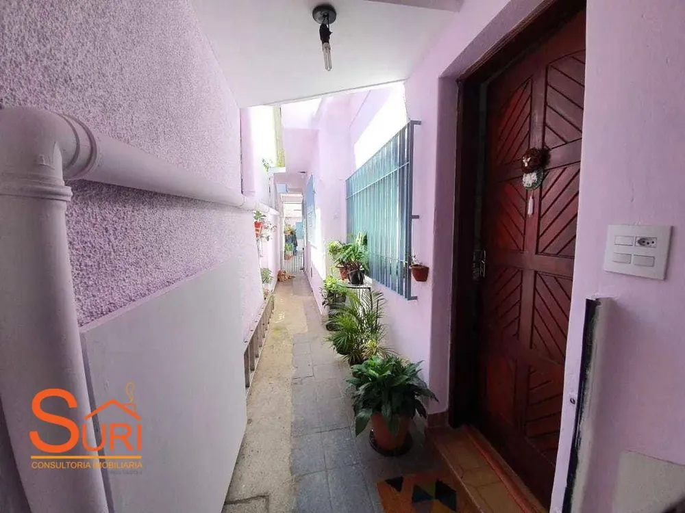 Sobrado, 6 quartos, 143 m² - Foto 2