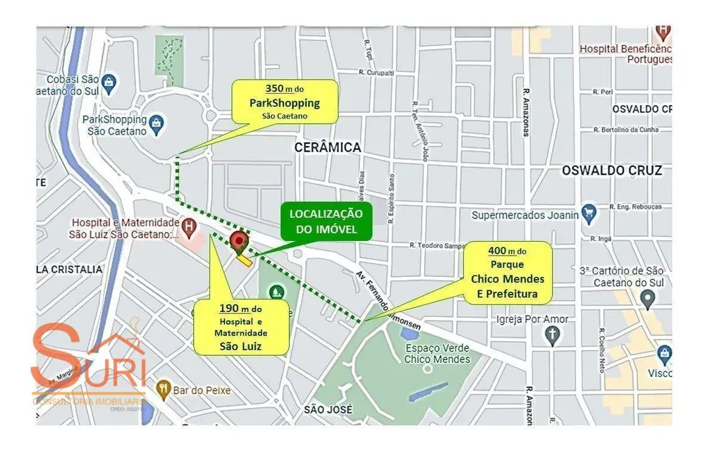 Terreno, 240 m² - Foto 4