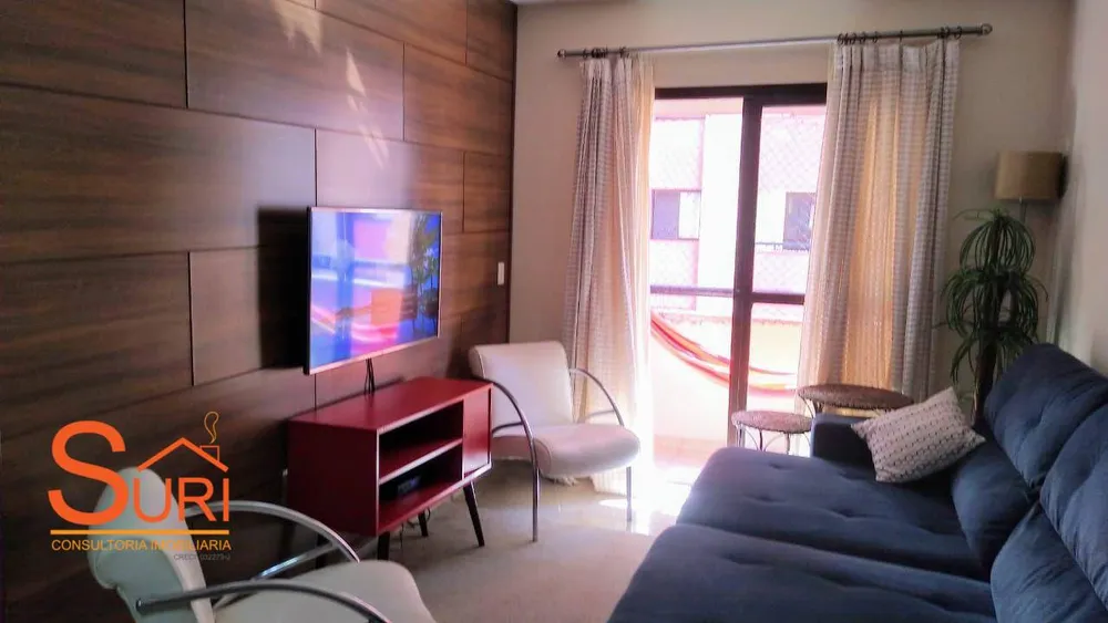 Apartamento, 3 quartos, 75 m² - Foto 2