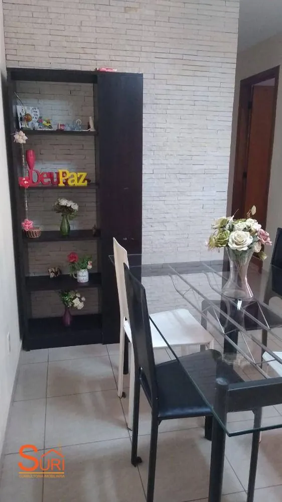 Apartamento, 3 quartos, 75 m² - Foto 3