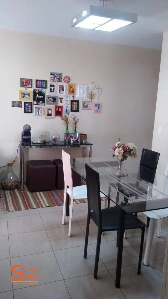 Apartamento, 3 quartos, 75 m² - Foto 4