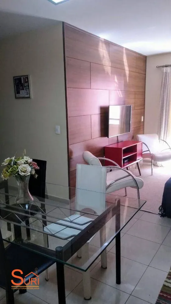 Apartamento, 3 quartos, 75 m² - Foto 1