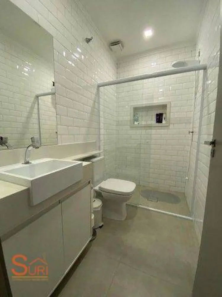 Sobrado, 4 quartos, 220 m² - Foto 4