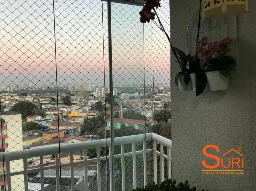 Apartamento, 3 quartos, 83 m² - Foto 3