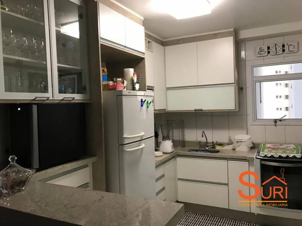 Apartamento, 3 quartos, 83 m² - Foto 4