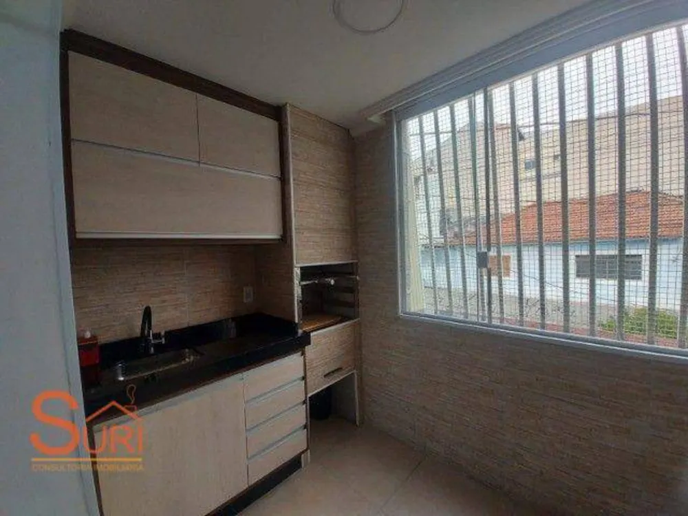Sobrado, 2 quartos, 124 m² - Foto 3