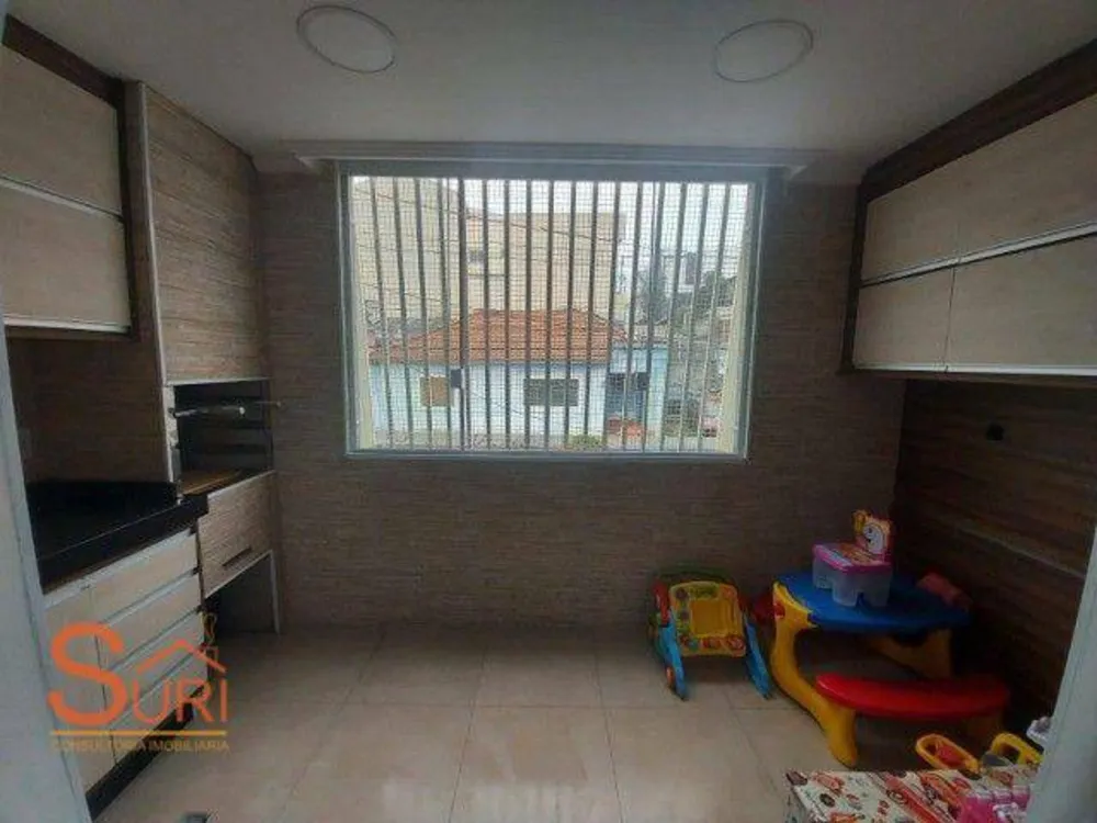 Sobrado, 2 quartos, 124 m² - Foto 2