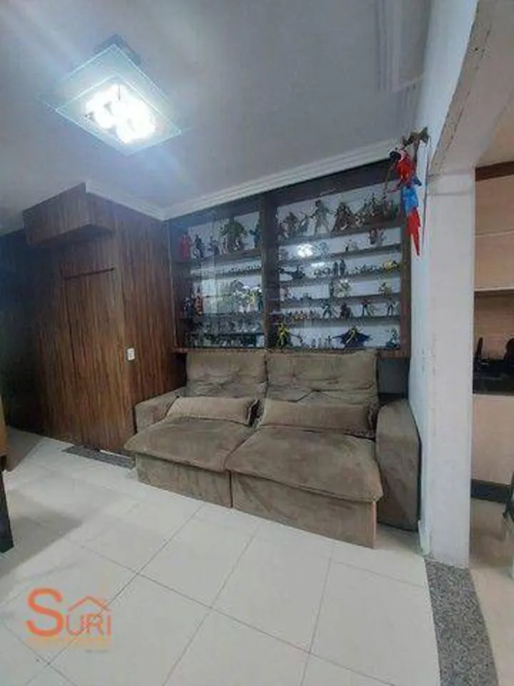 Sobrado, 2 quartos, 124 m² - Foto 4
