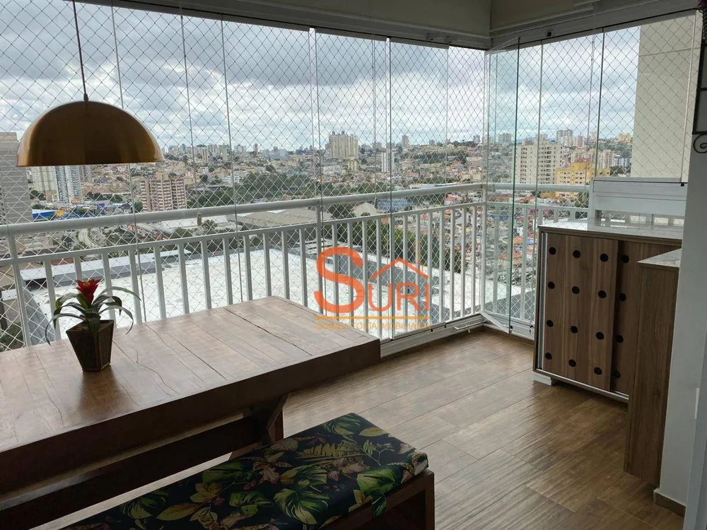 Apartamento, 3 quartos, 123 m² - Foto 4