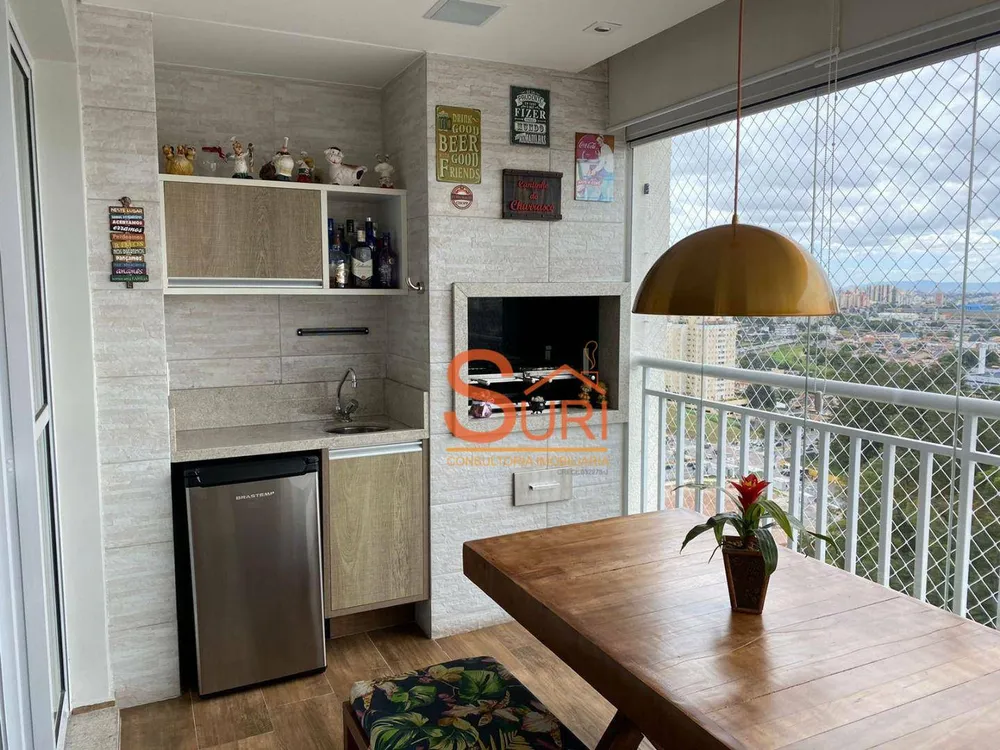 Apartamento, 3 quartos, 123 m² - Foto 1