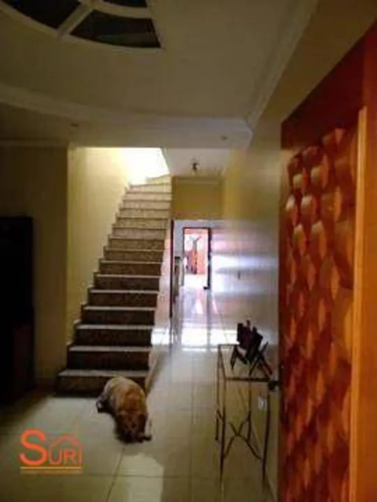 Casa, 3 quartos, 180 m² - Foto 1