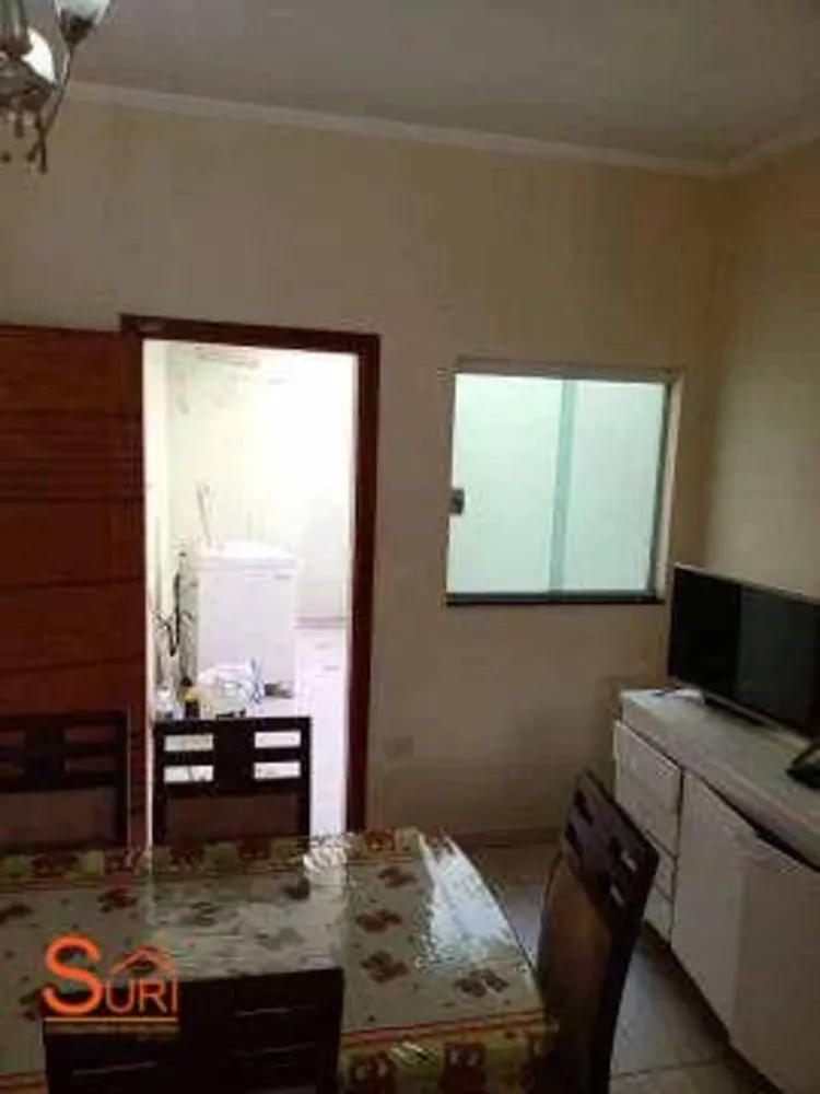 Casa, 3 quartos, 180 m² - Foto 4
