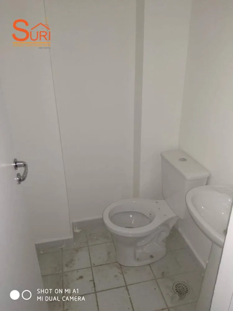 Sala-Conjunto, 31 m² - Foto 4