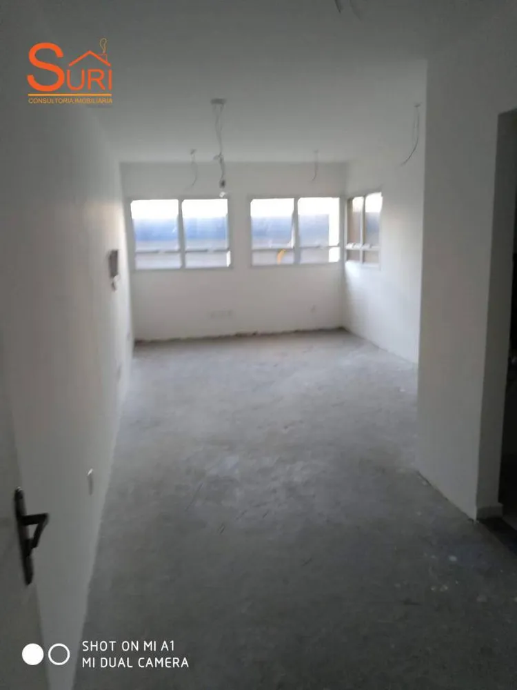 Sala-Conjunto, 31 m² - Foto 2