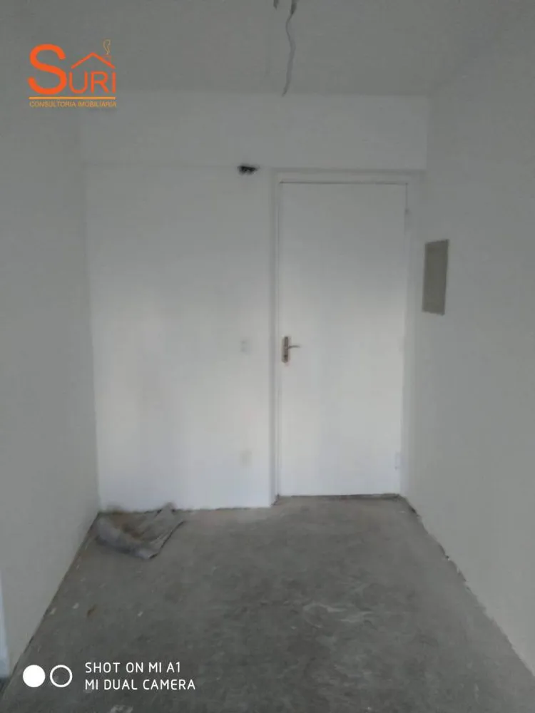 Sala-Conjunto, 31 m² - Foto 1