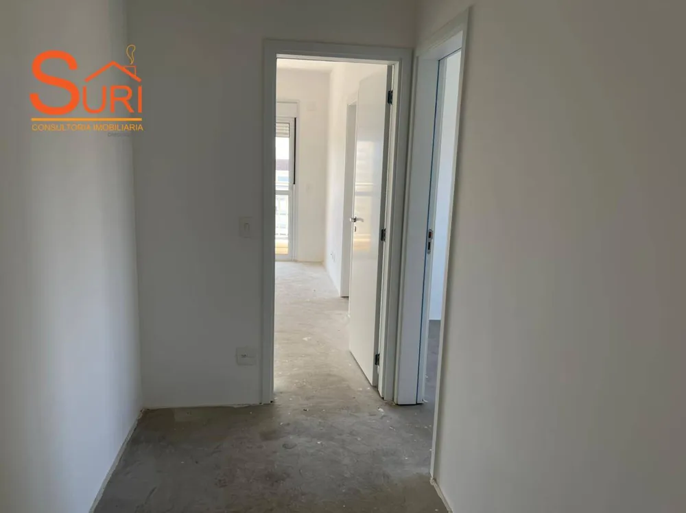 Apartamento, 3 quartos, 127 m² - Foto 4
