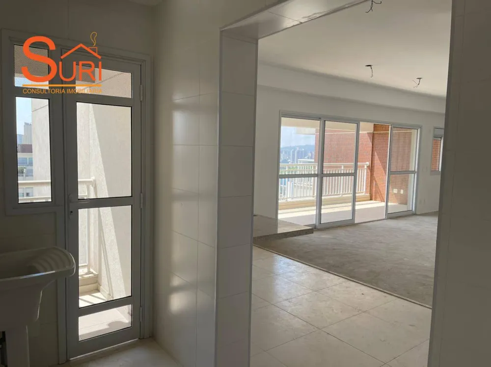 Apartamento, 3 quartos, 127 m² - Foto 2