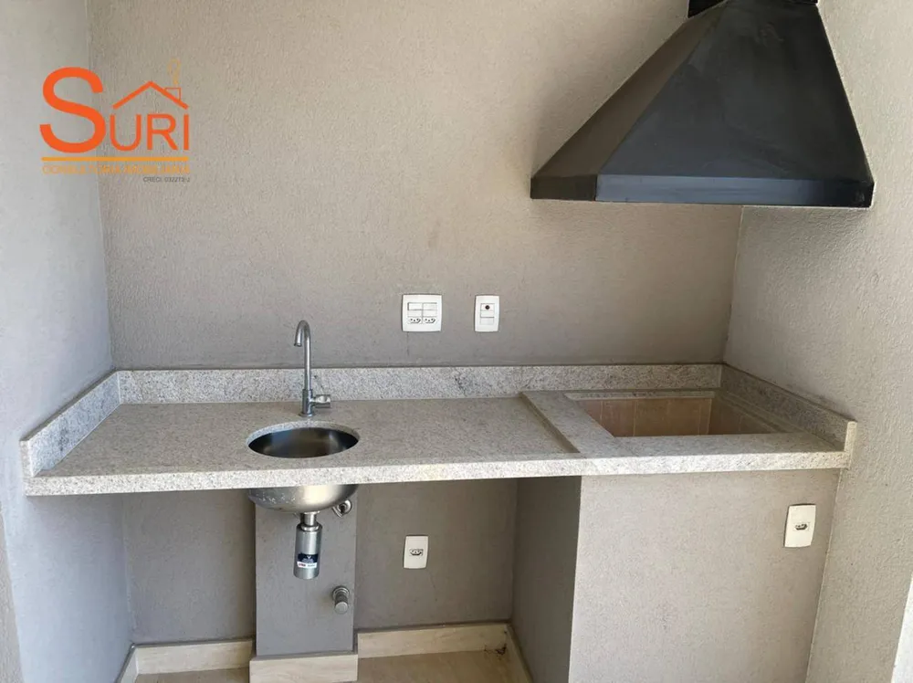 Apartamento, 3 quartos, 127 m² - Foto 3