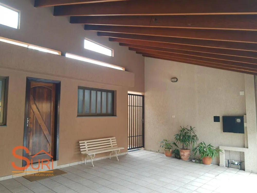 Sobrado, 2 quartos, 790 m² - Foto 1